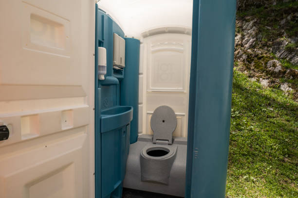 Portable bathroom rental in Trevorton, PA