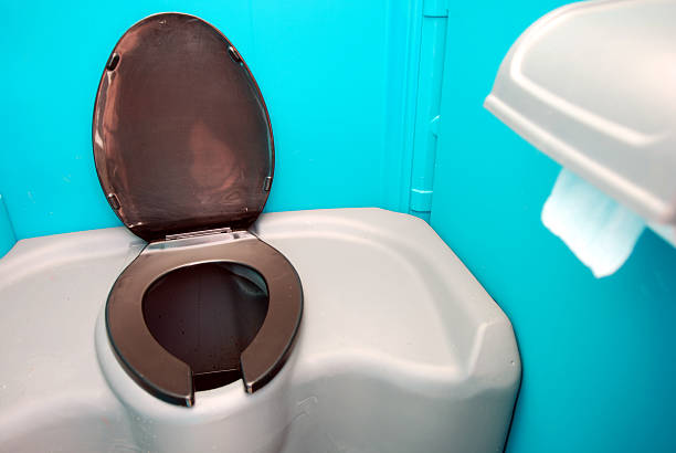 Portable restroom solutions in Trevorton, PA