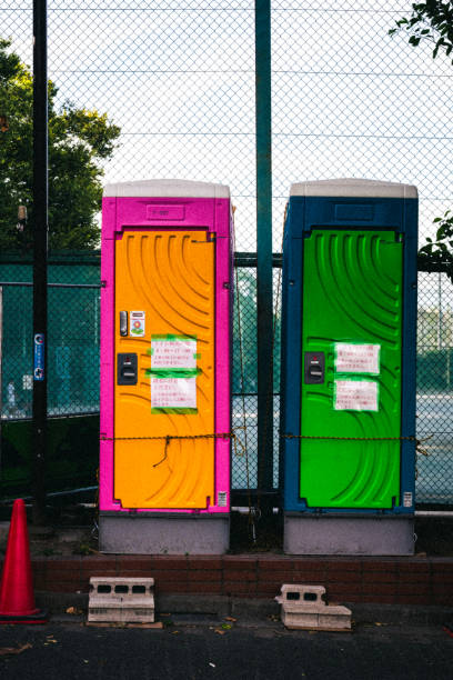 Best Local porta potty services  in Trevorton, PA