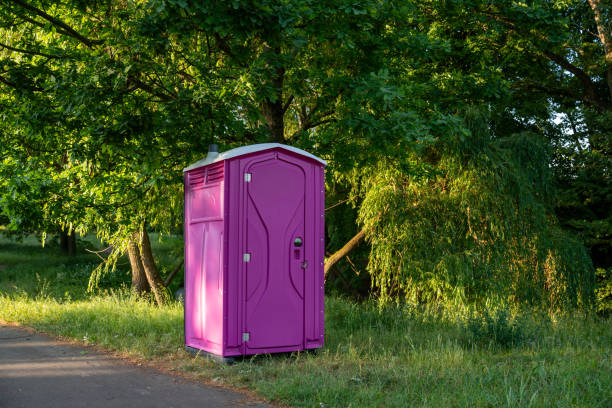 Best Portable restroom trailer rental  in Trevorton, PA